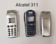 Панели за Alcatel EASY,DB,300,303,311,511,701,735,715,501,332,525,Alcatel 320, снимка 4