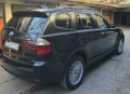 Продавам BMW X3 2.0d 150 к.с., снимка 4
