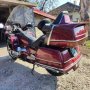 Мотоциклет Honda Gold Wing 1500, снимка 6