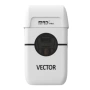 MRD Vector – Бял шейвър, снимка 1
