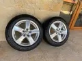 15" 5x100 Alutec - Vw Skoda Seat Audi, снимка 4