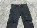 Нов! Snickers 6241 AllroundWork Stretch Trousers, Размер 50, снимка 3