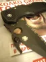 Нов!Алуминиев уейв Spyderco para 2, снимка 3