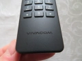 Дистанционно за IPTV Vivacom/Виваком, снимка 2