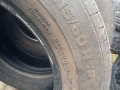 Летни гуми 215/60/16 - 4 бр, снимка 2