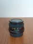 Auto Chinon 50mm f1.9 на Pentax PK байонет(mount), снимка 1 - Обективи и филтри - 40618587