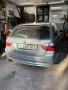 BMW E90 320 i 2008г на части , снимка 3