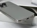 iPhone 15 Pro, 128GB, Natural Titanium, 100% батерия, ОТЛИЧЕН, 1г. ГАРАНЦИЯ!, снимка 9