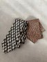 Ermenegildo Zegna оригинални вратовръзки, снимка 1 - Други - 42702241