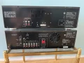 Technics RS-TR373 MkII technics sa ex140 дек двукасетачен и ресивер, снимка 15