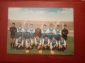 Картички на ФК Левски 69г, снимка 1
