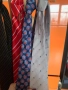 Вратовръзки на скъпи брандове, 100% коприна, снимка 4