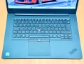 Lenovo ThinkPad P1 Gen 1 / i7-8750H / 32GB DDR4 / 512GB SSD / Quadro P1000 4GB / 15.6" FHD IPS, снимка 4