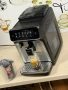 Кафемашина кафе автомат Philips Latte go с гаранция, снимка 2
