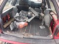 VW Passat B4 1.8Mi / Фолксваген Пасат Б4 1.8Моно - На Части, снимка 3