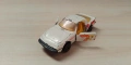 Matchbox България 1/64 Mazda RX7, снимка 2