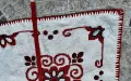 Ръчно бродирана българска бродерия 4 , снимка 3