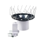 ECOWITT Шип за птици за външни сензори WH40/WH5360/WS69/WS80/WS90  НОВО, снимка 5