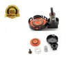 Мембрана картерни газове FORD VOLVO FIAT 1.6HDI 1704086,31330335,96419 64380рд Волво Фиат , снимка 2