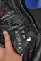Кожен мото екип от две части Alpinestars Tech 1-R (Размер EUR 54 / L-XL), снимка 8