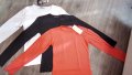 Дамски блузи памук, снимка 1 - Блузи с дълъг ръкав и пуловери - 42649862