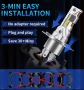 H4 Led автомобилни крушки, снимка 8