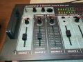 audio mixer equalizer-bst activ-7 9 channels mixer-внос france  1602221228, снимка 4