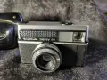 Voigtlander Bessy as, снимка 1