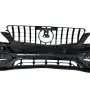 Боди кит AMG за конверсия на Mercedes C-Class W204 към W205, снимка 9