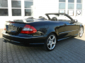 Mercedes-Benz CLK 350 Cabrio - AMG ПАКЕТ, снимка 1