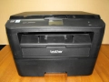 Лазерен принтер скенер копир Brother DCP-L2560DW Wi-Fi Wireless, снимка 2