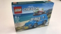 LEGO 40252 Mini VW Beetle, снимка 3