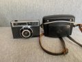 фотоапарат Agfa isomat -rapid, снимка 1 - Фотоапарати - 41774775