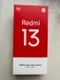 Чисто нов Xiaomi Redmi 13, 128 GB Blue+ силиконов калъф. В гаранция до 2027 г., снимка 10