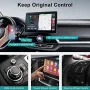Нов Bluetooth CarPlay адаптер за автомобили с фабричен CarPlay след 2017, снимка 4