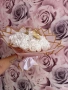 Букети от вечни рози , снимка 5