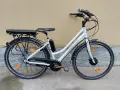 Електрически градски велосипед 28", снимка 1
