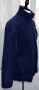 Polo Ralph Lauren Sport Mens Full Zip  Polar Fleece Jacket Ink Blue Size L /XL , снимка 4