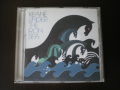 Keane ‎– Under The Iron Sea 2006