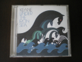 Keane ‎– Under The Iron Sea 2006, снимка 1 - CD дискове - 44672493