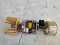 мотор с турбини за сушилня AEG Electrolux Zanussi, снимка 1