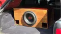 DD Audio RL712f-D2 с кутие, снимка 2