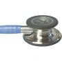 Стетоскоп Littmann Classic III – модел 5630 (Ceil Blue), професионален двустранен, снимка 6