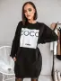 Готина рокля Chanel Paris, снимка 3