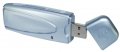 USB Stick – WiFi MEDION XG-701A (MD40900) / Netgear WG111, снимка 1 - Мрежови адаптери - 33773418