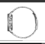 Оригинален Японски часовник CITIZEN ECO-DRIVE TITANIUM CA4570-88L Super Titanium™, снимка 3