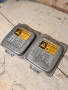 5DC009060-00.Xenon баласт запалка фар за Мерцедес E-класа W211. Фейслифт 2007г. A2118709026, снимка 1