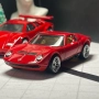 Hot Wheels Lamborghini Countach & Miura SV, снимка 13
