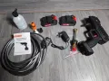 ПРОМО ! Безжична Водоструйка 3 в 1 / 60 бара с акумулаторни батерии !, снимка 6