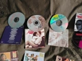 Продавам стари CD ,дискове с музика и обложки, снимка 5